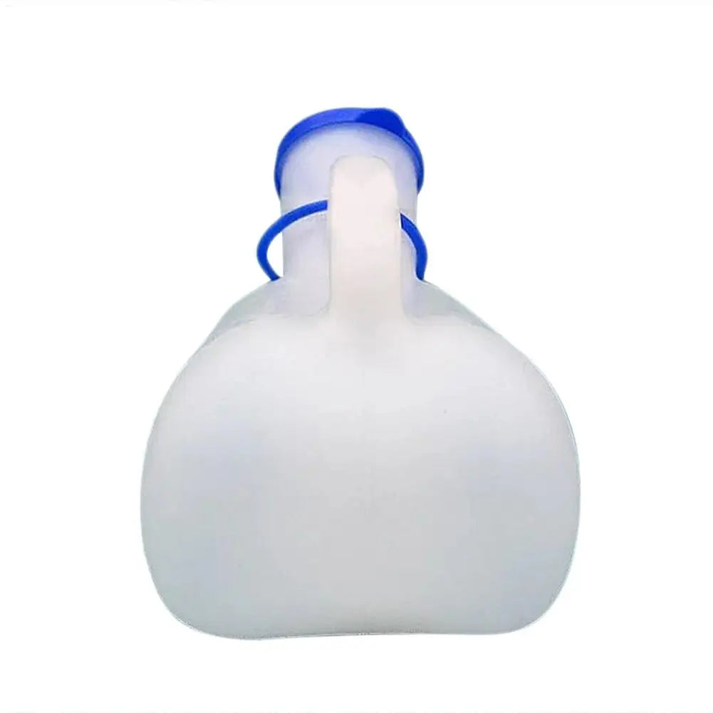 Portable Urinal Bottle 1000ML &ndash; Outdoor Travel Ready