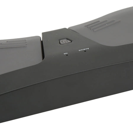 Music Page Turner Wireless Foot Pedal &ndash; Easy Page Turning