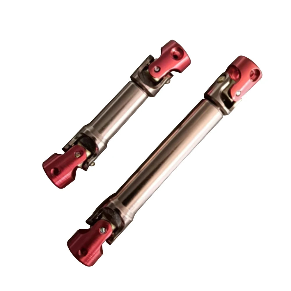 C8801 C8809 RC Car Parts Kit &ndash; All In One Upgrade Pack Metal drive shaft