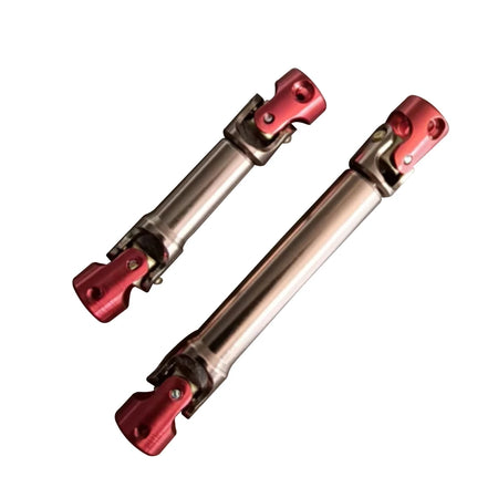C8801 C8809 RC Car Parts Kit &ndash; All In One Upgrade Pack Metal drive shaft