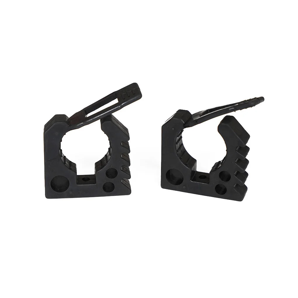 Strap Holder For Car Roof Rack - Two Pack For Secure Cargo 2pcs / CHINA