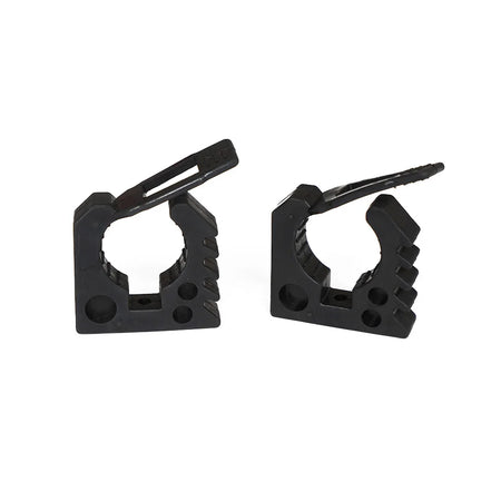 Strap Holder For Car Roof Rack - Two Pack For Secure Cargo 2pcs / CHINA