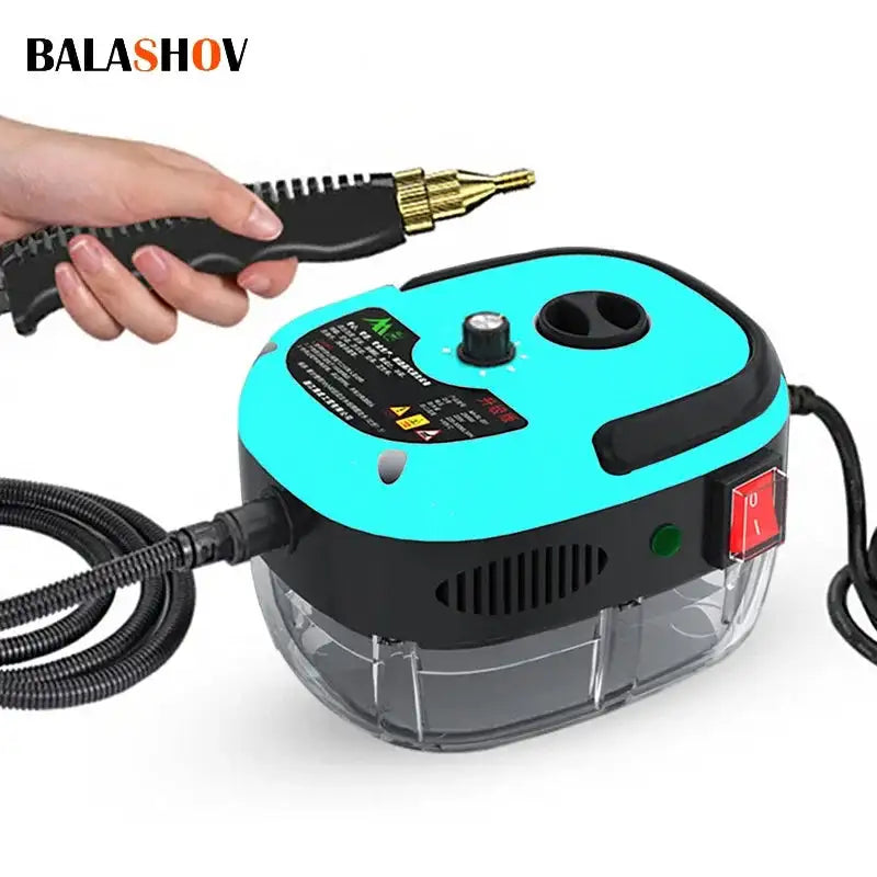 High Pressure Steam Cleaner Handheld For Home Kitchen Car