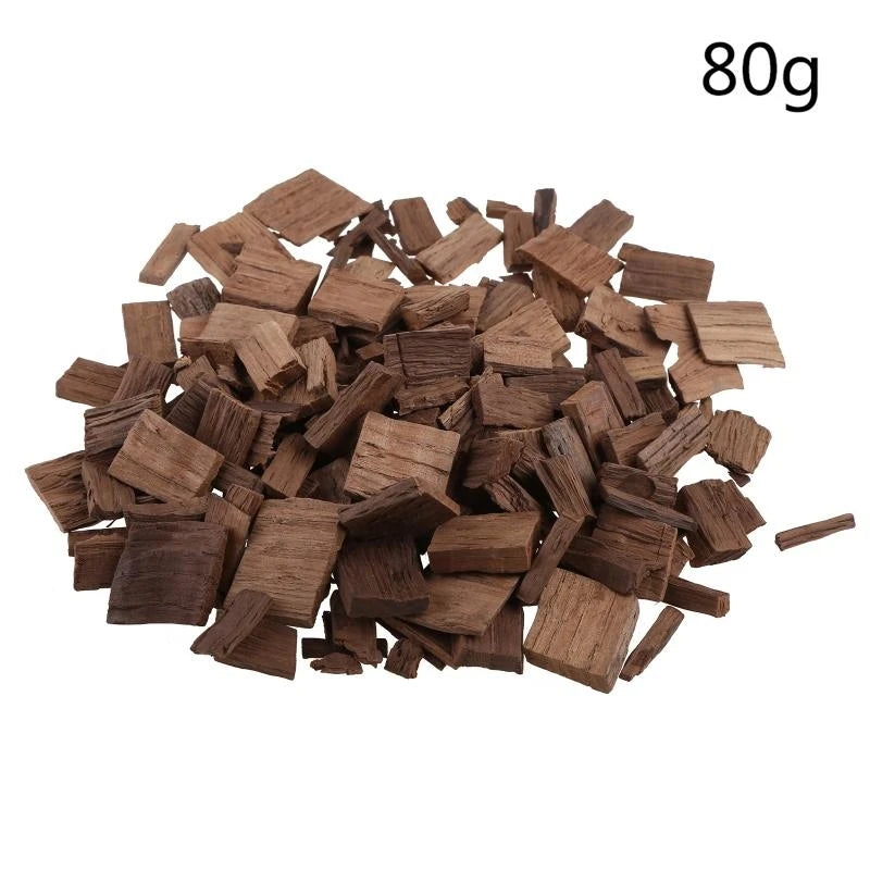 Toasted Winemaking Oak Chips &ndash; Enhances Aroma and Body