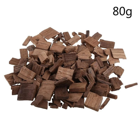 Toasted Winemaking Oak Chips &ndash; Enhances Aroma and Body