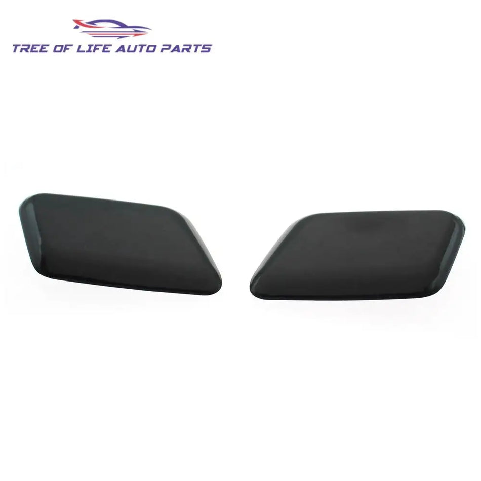 Headlight Washer Nozzle Cap for Suzuki Grand Vitara 2012-2018 Front Bumper Plastic Replacement Part