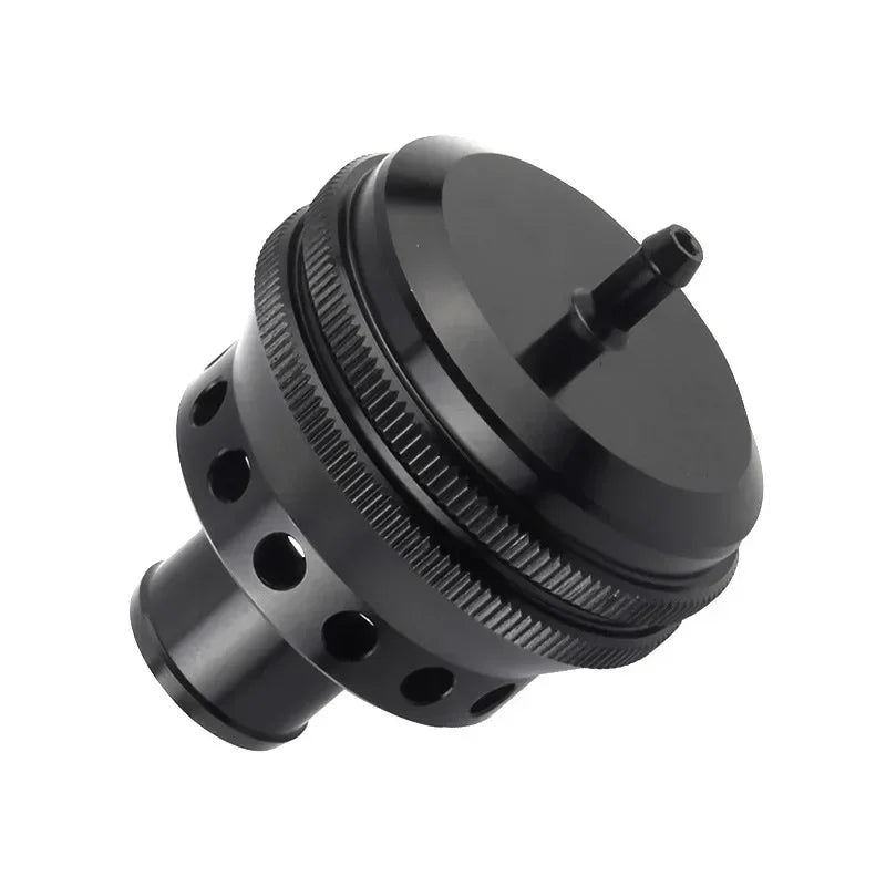 Válvula de descarga Turbo de doble pistón de aluminio para Audi, VW, SEAT