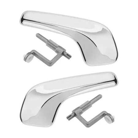 【Top Sale !!】New Left Interior Door Handle 13297813 For Opel Corsa D 2006-2016 Car Parts 2 by InterCyprus Trading Ltd