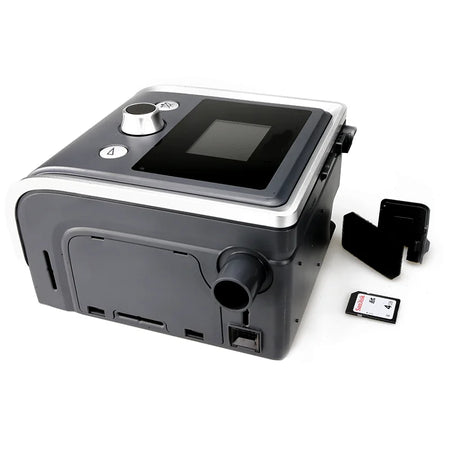 BMC Auto CPAP GII E-20AJ &ndash; Humidifier For Comfort Sleep