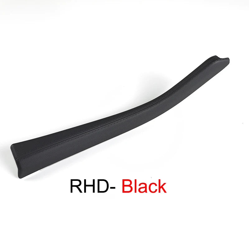 For BMW 5 Series F10 F11 Center Console Side Gear Protection Strip F10 F11 F18 520i 523i 525i 528i 535i LHD RHD by InterCyprus Trading Ltd