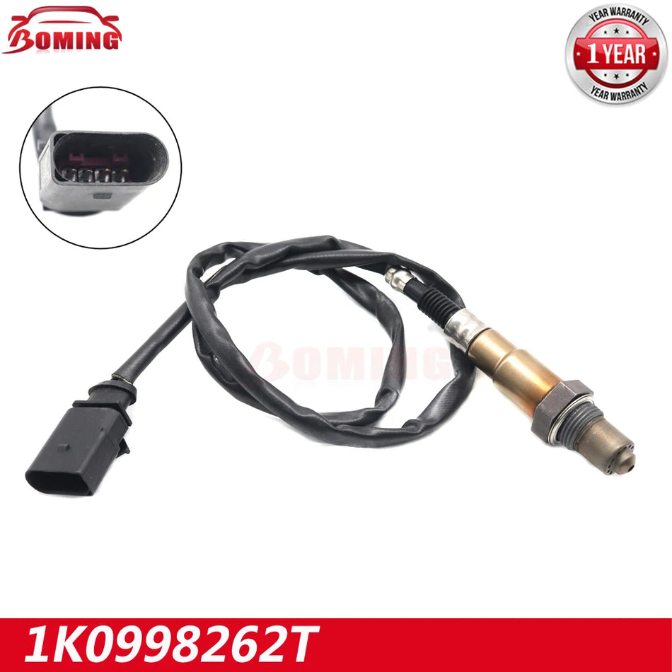 Downstream Oxygen Lambda Sensor for AUDI A3 A4 ALLROAD
