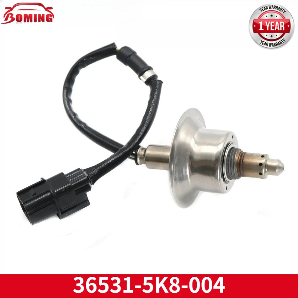 Oxygen Sensor for Honda CR-V Civic 1.5L Lambda Air-Fuel Ratio 36531-5K8-004