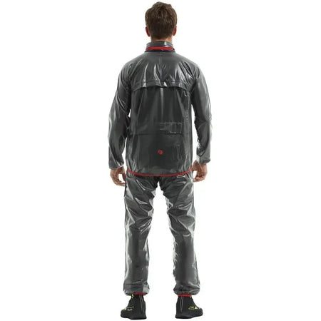 X-TIGER Cycling Raincoat &ndash; Waterproof Windproof Reflective