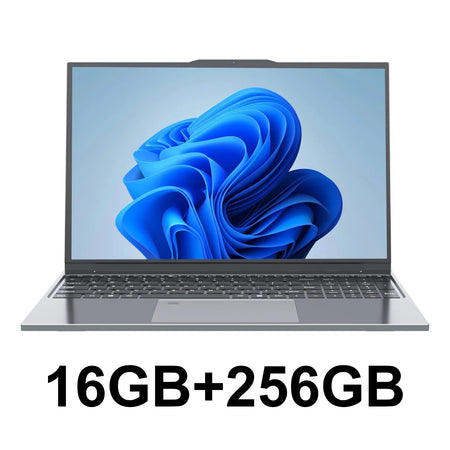 15.6 Inch Core i7 Laptop &ndash; High Performance With 32GB RAM and 2048GB SSD 16GB 256GB