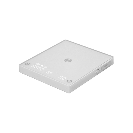 TIMEMORE Black Mirror Mini Scale MINI WHITE