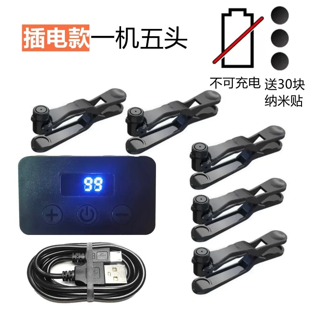 Automatic Phone Screen Clicker &ndash; Live Streaming Tool Model 6