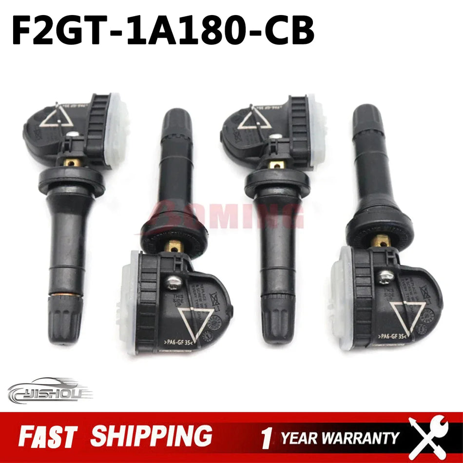 TPMS Tire Pressure Monitor Sensor for Ford Explorer, Mustang, Lincoln MKX 3.7 2014-2022