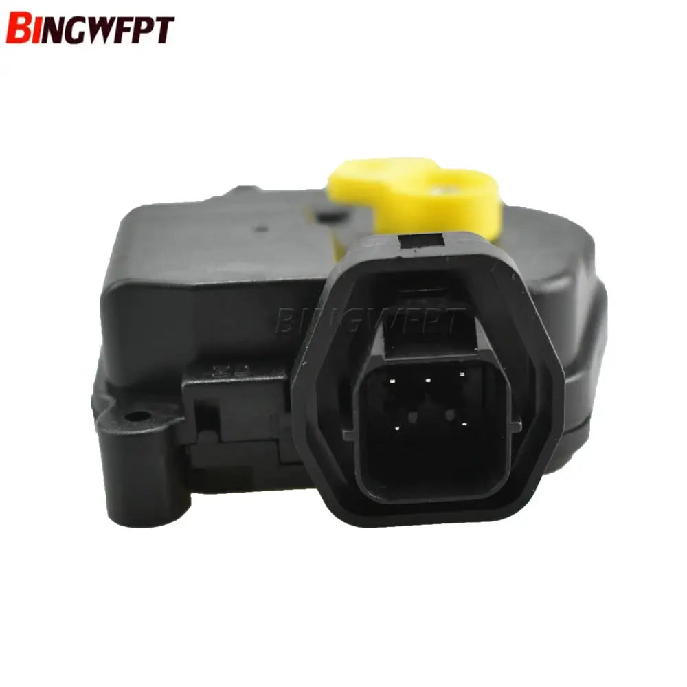 2pcs/set Front right 95736-1G020 and left 95735-1G020 Door Lock Actuator For Hyundai Accent 2006-2011 For Kia Rio Rio5 1.6L by InterCyprus Trading Ltd
