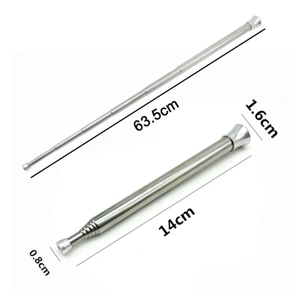 Outdoor camping Blow Fire Tube Blowpipe Collapsible High Effective Tiny Beach Garden Tool Camping Equipment Blowing Fire Stick