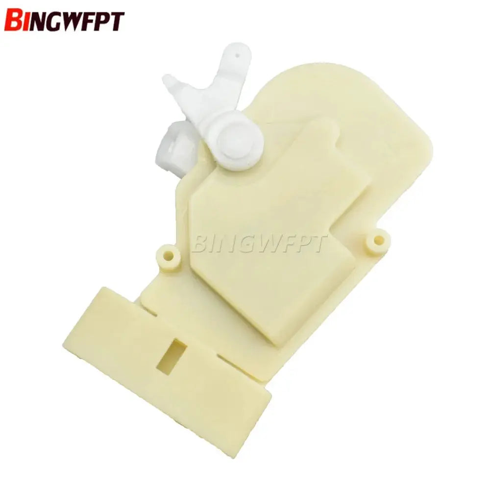 69040-20550 FRONT LEFT DRIVER SIDE CENTRAL DOOR LOCK LATCH ACTUATOR MECHANISM FIT FOR TOYOTA CELICA 2000-2005 by InterCyprus Trading Ltd