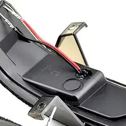 Динамические светодиодные поворотники для зеркал Honda N-Box JF1 JF2 2012-2017
