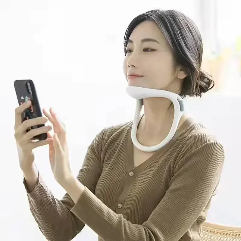 YUKUI Cervical Collar Neck Brace &ndash; Effective Posture Correction