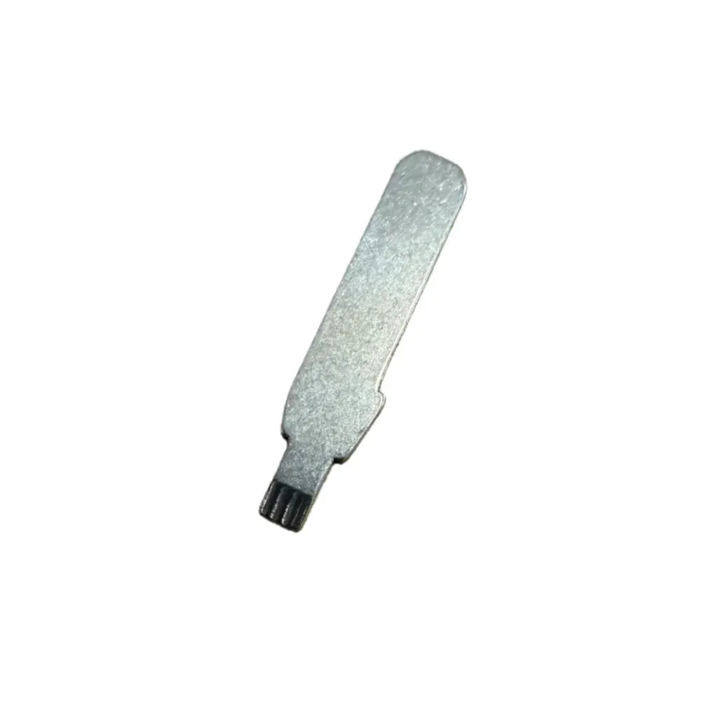 10pcs/lot Key Blade Flip Remote Key Blank For BMW C400GT F900R F850GS F850ADV F750GS K1600 R1200GS R1250GS Cocoon Motorcycle by InterCyprus Trading Ltd