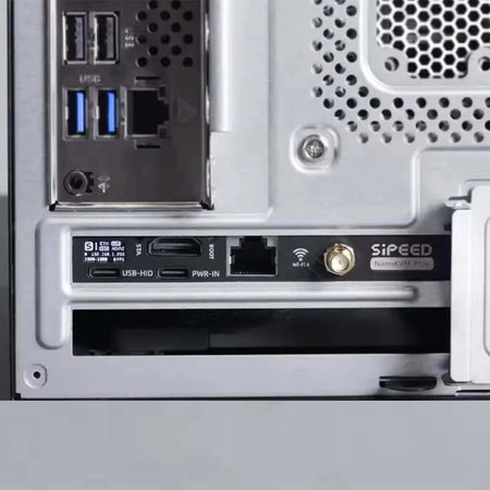 Sipeed NanoKVM Series - USB, PCIe &amp; FULL Versions for Seamless Integration