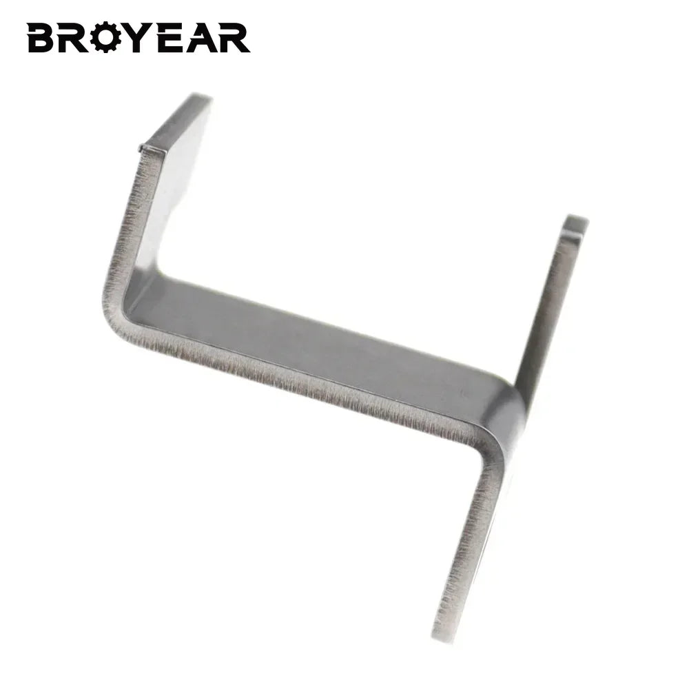 Metal EGR Manifold Bracket Kit For Audi VW Cayenne 2.7 3.0 TDI 059129086 by InterCyprus Trading Ltd