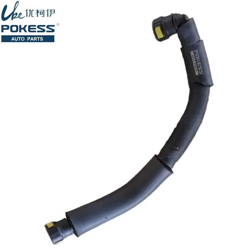Crankcase Breather Hose for EcoSport 1.5 2017, Figo KA Plus Engine Parts