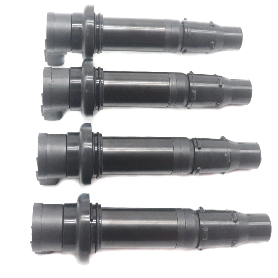 Ignition Coil Dual-Cylinder for Yamaha FZ1, V-MAX 1700, YZF-R1, YZF-R6