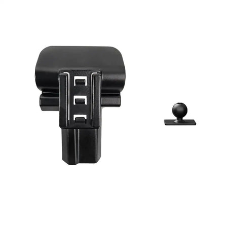 Porsche Panamera Wireless Car Phone Holder Gravity Stand Only Base