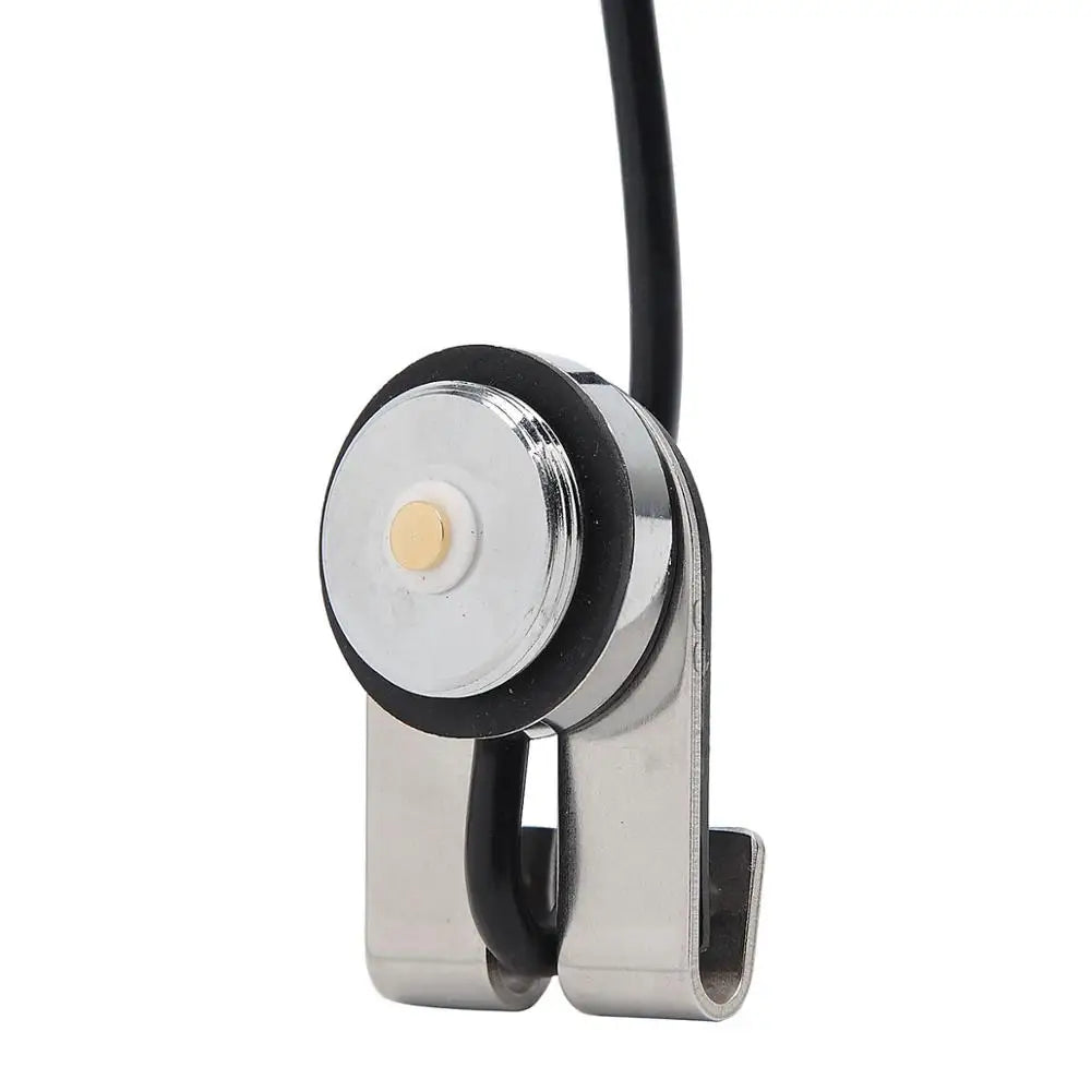 N-2 NMO Coaxial Cable 5M &ndash; Ideal for Mobile Car Radio Use