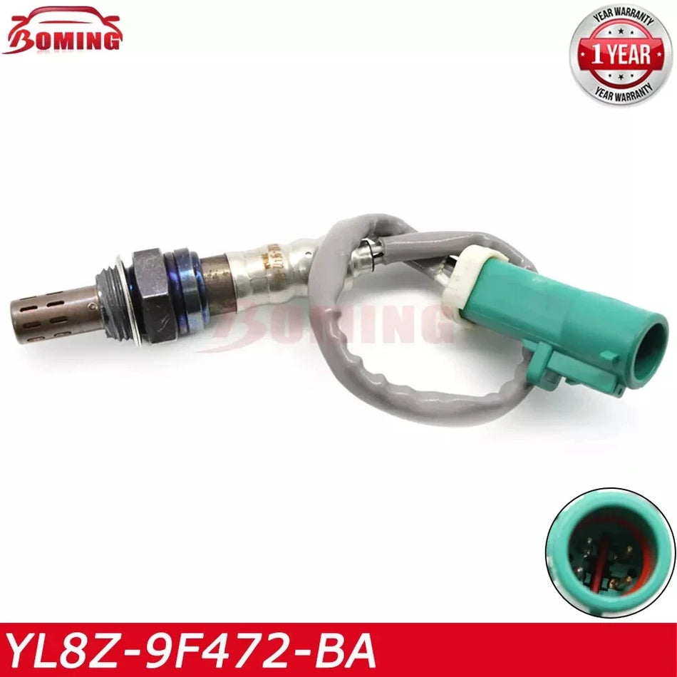 Capteur O2 de rapport air-carburant YL8Z-9F472-BA pour Lincoln Aviator