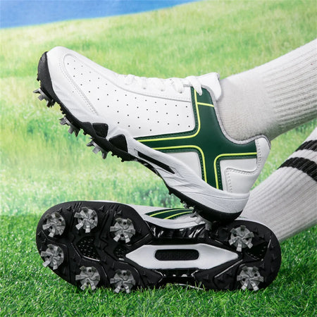 Honosuker Men's Golf Shoes &ndash; Waterproof and Comfortable Design