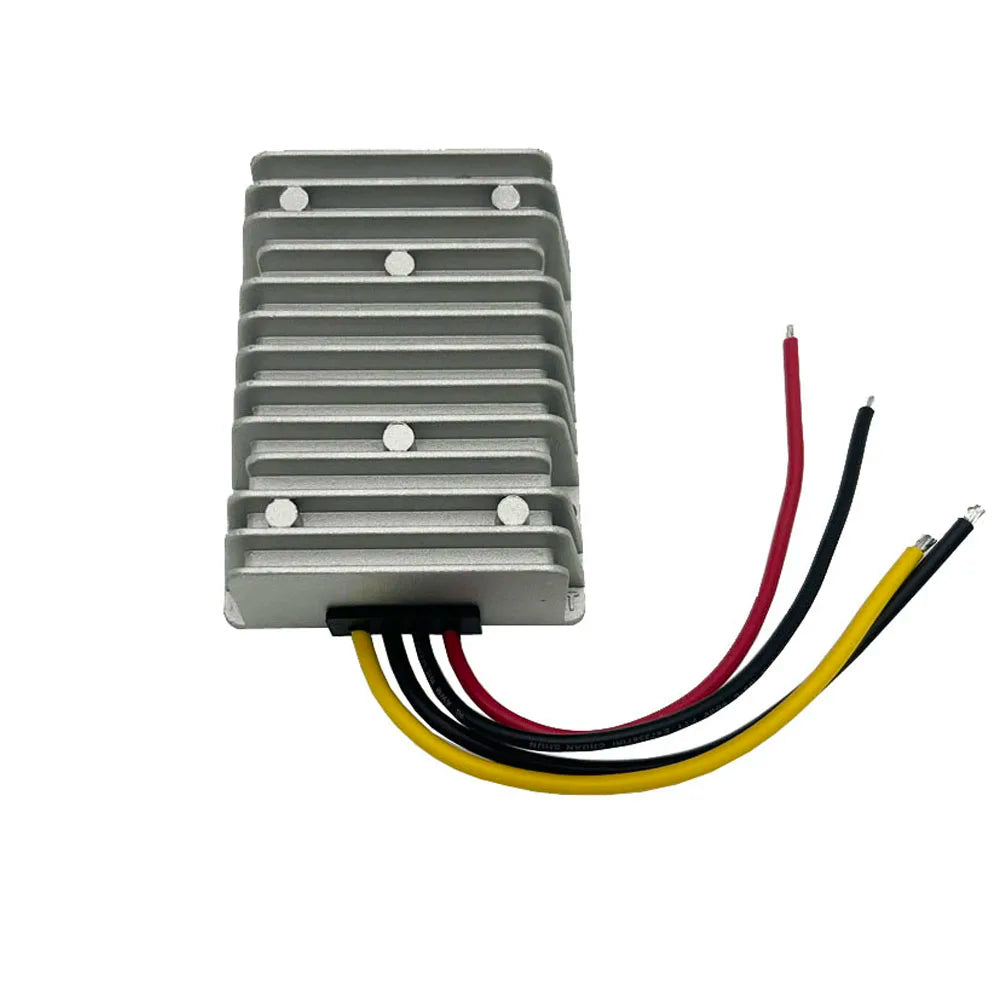 DC DC Converter 12V 10A 20A 30A 40A &ndash; Efficient Step Down Voltage Regulation