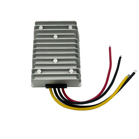 DC DC Converter 12V 10A 20A 30A 40A &ndash; Efficient Step Down Voltage Regulation