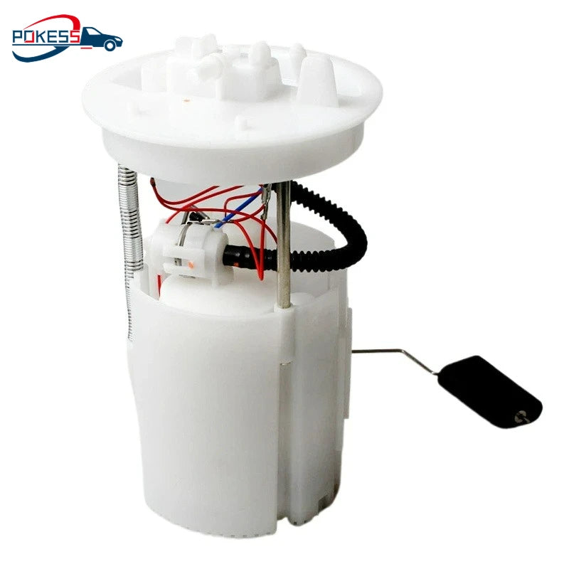 Fuel Pump Assembly Single Outlet for Ford Focus 2012-2014 C-MAX II