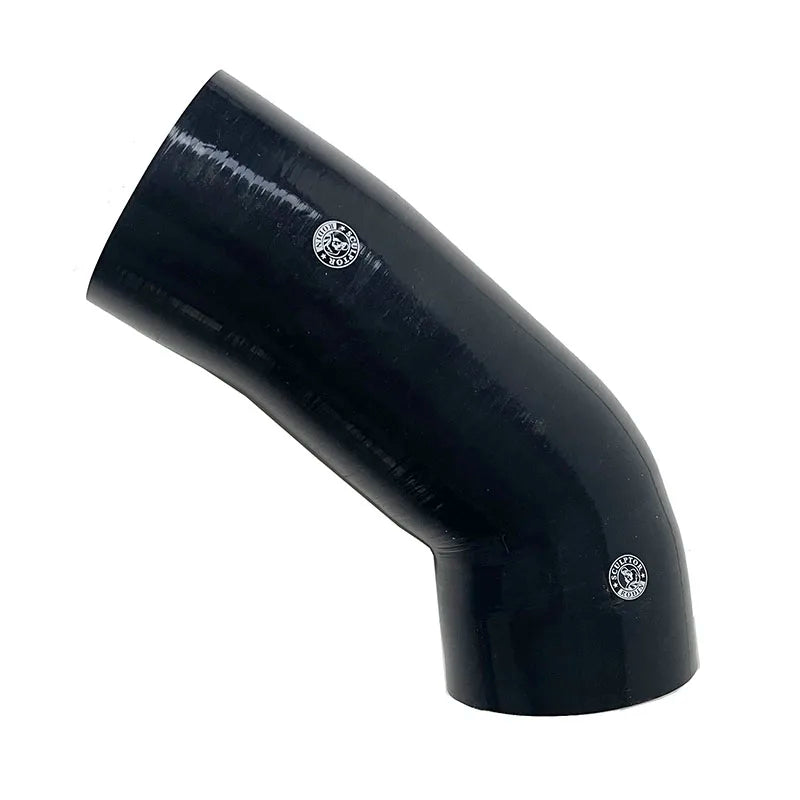 Silicone Air Intake Boot Hose Kit for BMW N52 3.0L 2006-2013 E82 E88 E90 E91 E92 E93