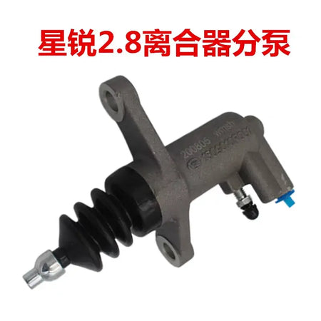 Original Auto Replacement Parts Transmission Drivetrain System Of Jac Sunray Car Oe 1609010R001 Clutch Slave Cylinder Quality by InterCyprus Trading Ltd