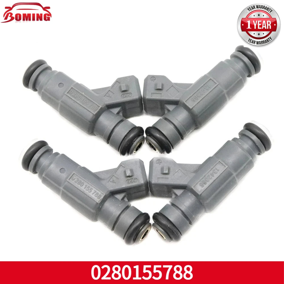 Inyectores de combustible para BMW R 1100 1150 1200 850