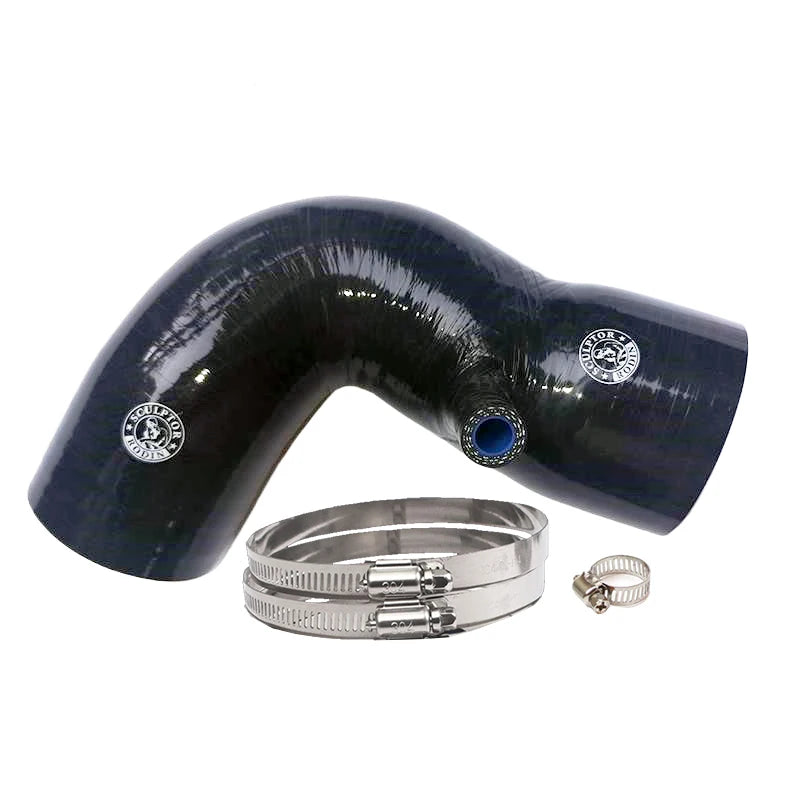 Mini Cooper S R52/R53 Silicone Air Intake Boot Hose