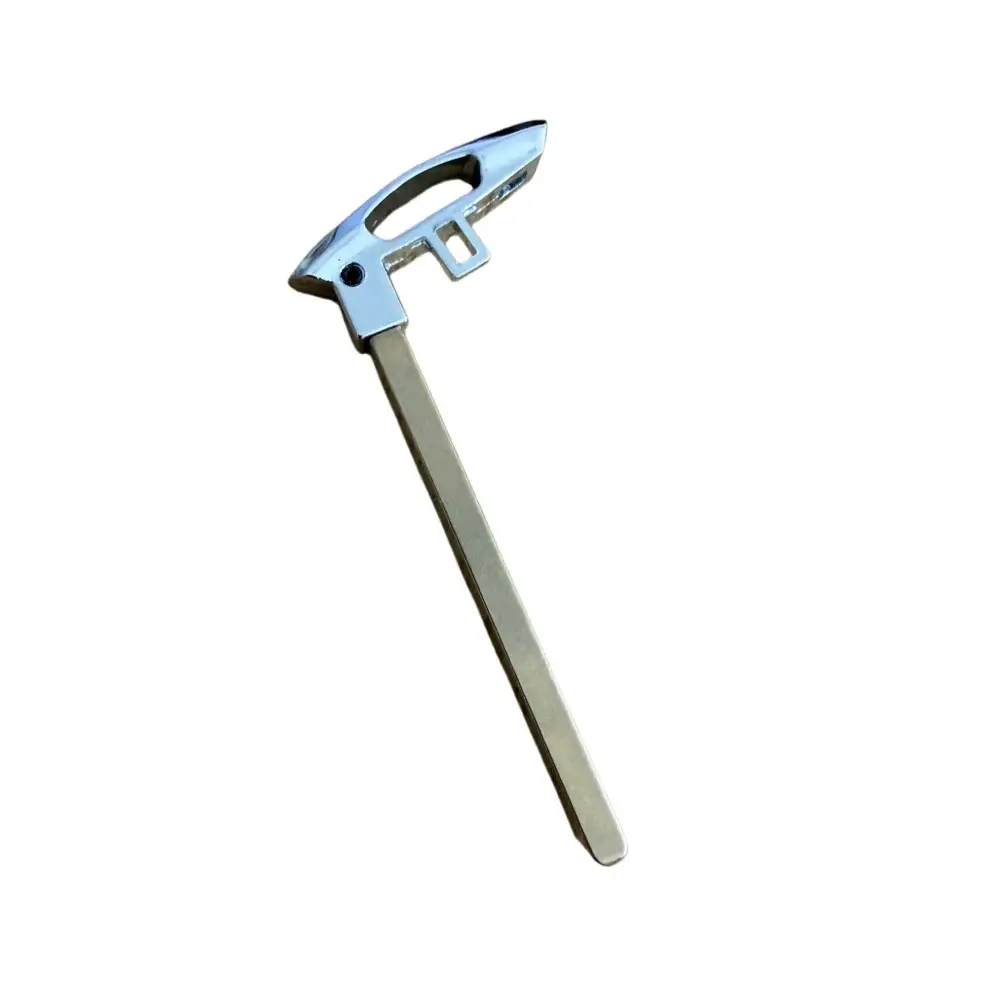 10pcs/lot Emergency Insert Smart Small Mechanical Key for Geely Coolray Smart Card Key by InterCyprus Trading Ltd