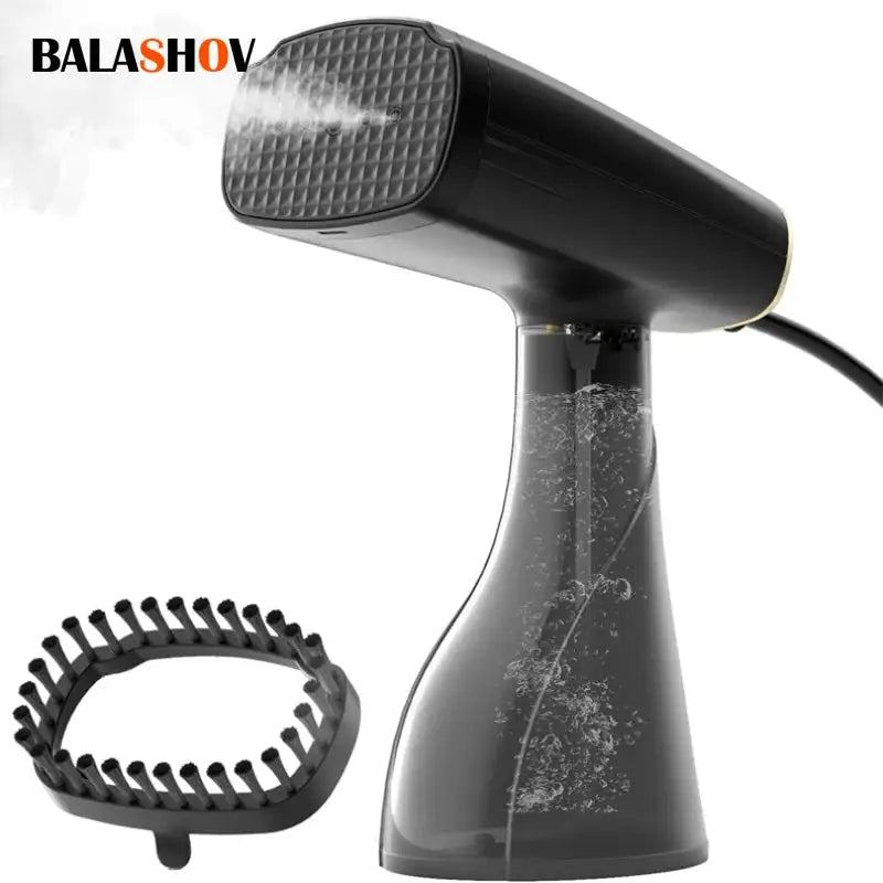 Balashov Handheld Garment Steamer Travel Quick Heat Iron