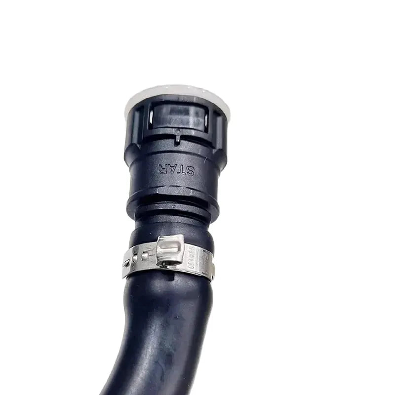 Fuel Tank Breather Pipe Compatible with JAC Refine S5 OE 1101320U1510 by InterCyprus Trading Ltd