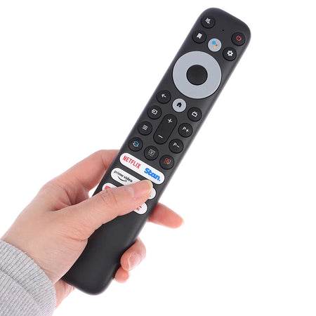 Universal TCL Smart TV Remote Control - RC902V No Voice - Infrared Replacement
