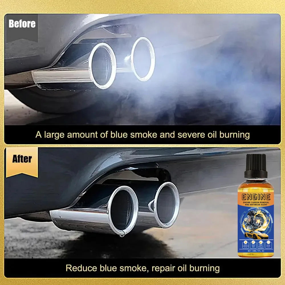 Engine Repair Protector - Enhance Efficiency &amp; Longevity