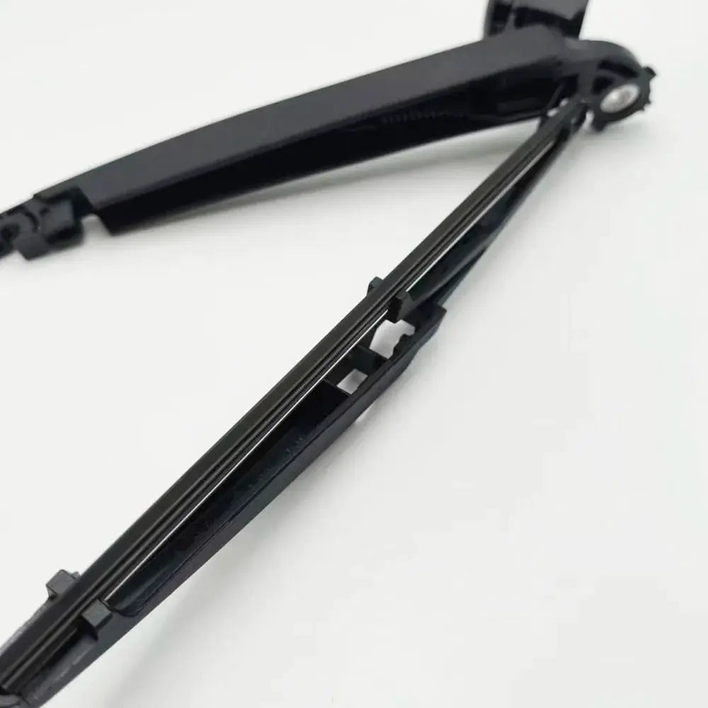 Rear Wiper Arm And Blade Assembly With Plastic Construction For MG ZS 2017-2022 by InterCyprus Trading Ltd