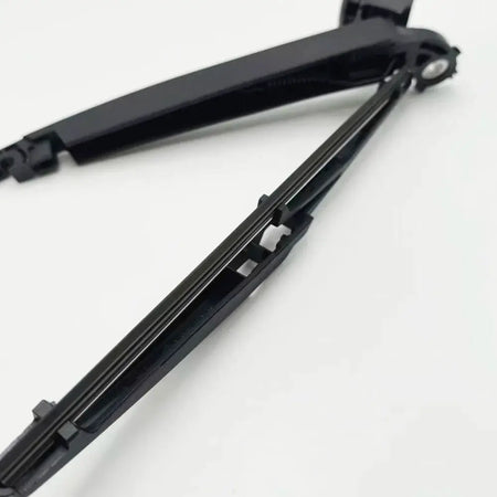 Rear Wiper Arm And Blade Assembly With Plastic Construction For MG ZS 2017-2022 by InterCyprus Trading Ltd