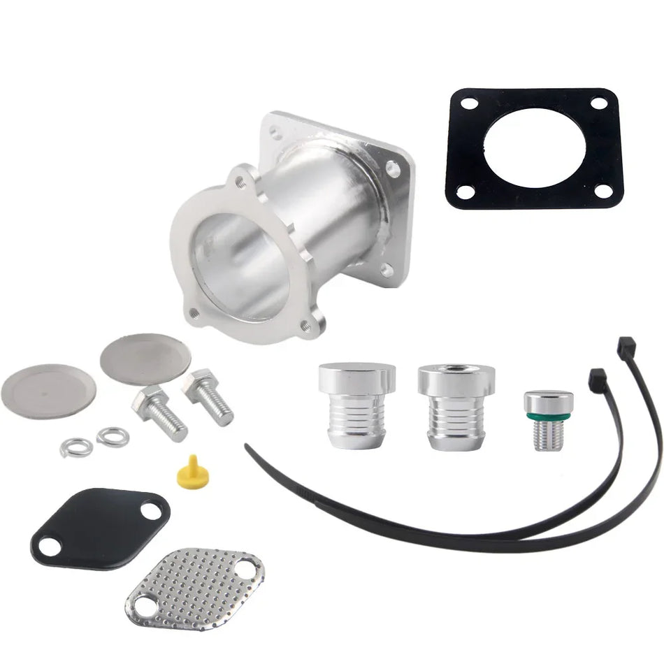 Tapones de termostato de aluminio para BMW E60 E61 E70 E90, Series 1/3/5/6/7 X3 X5 X6
